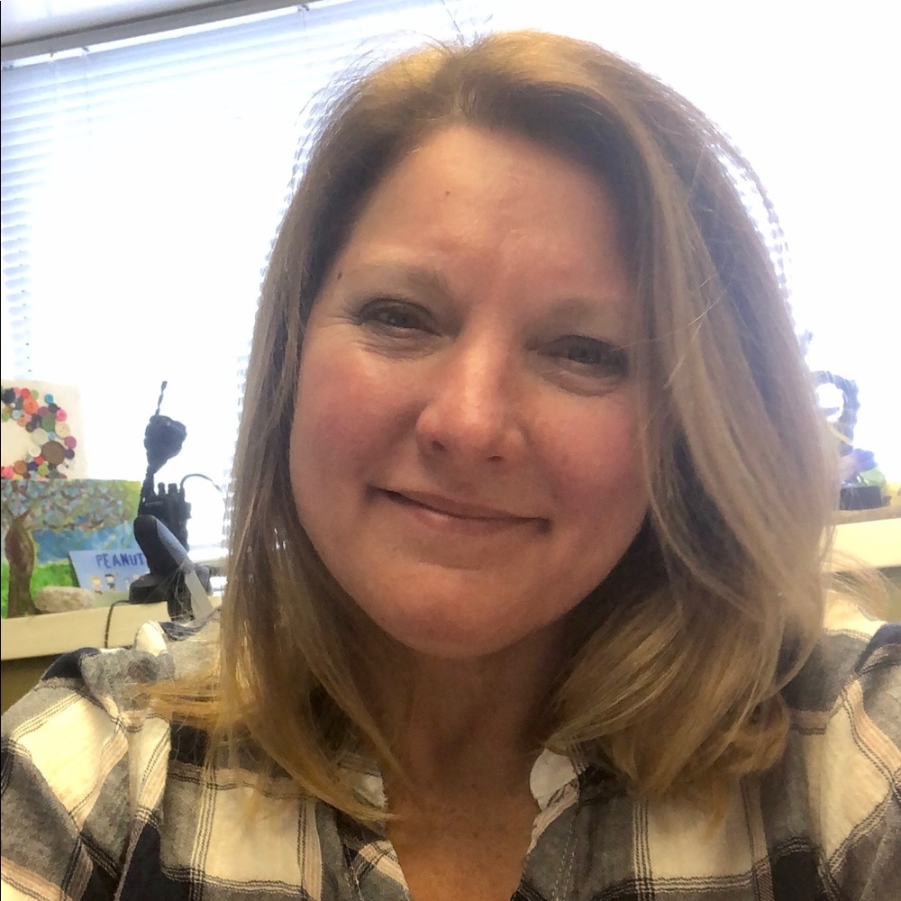 Meet Michele with one L!  Let’s Spread Kindness ✌️